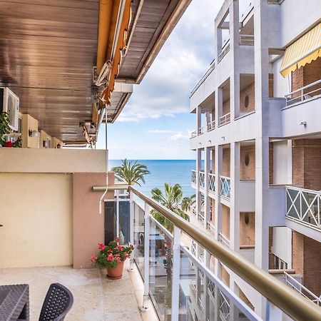 Apartamento En Salou Eksteriør bilde