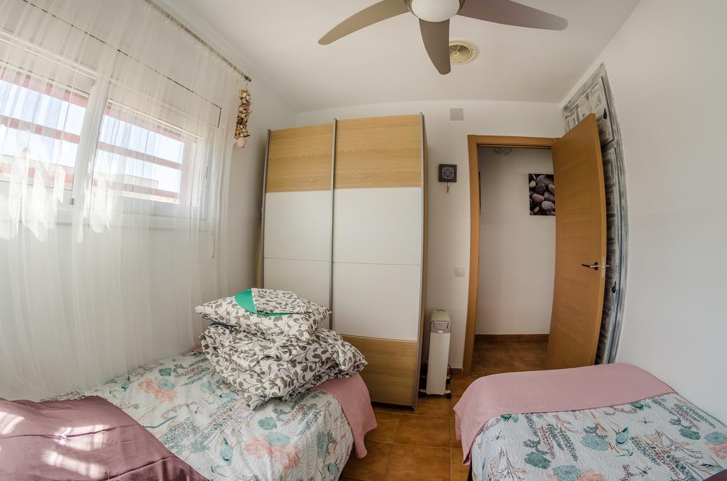 Apartamento En Salou Eksteriør bilde
