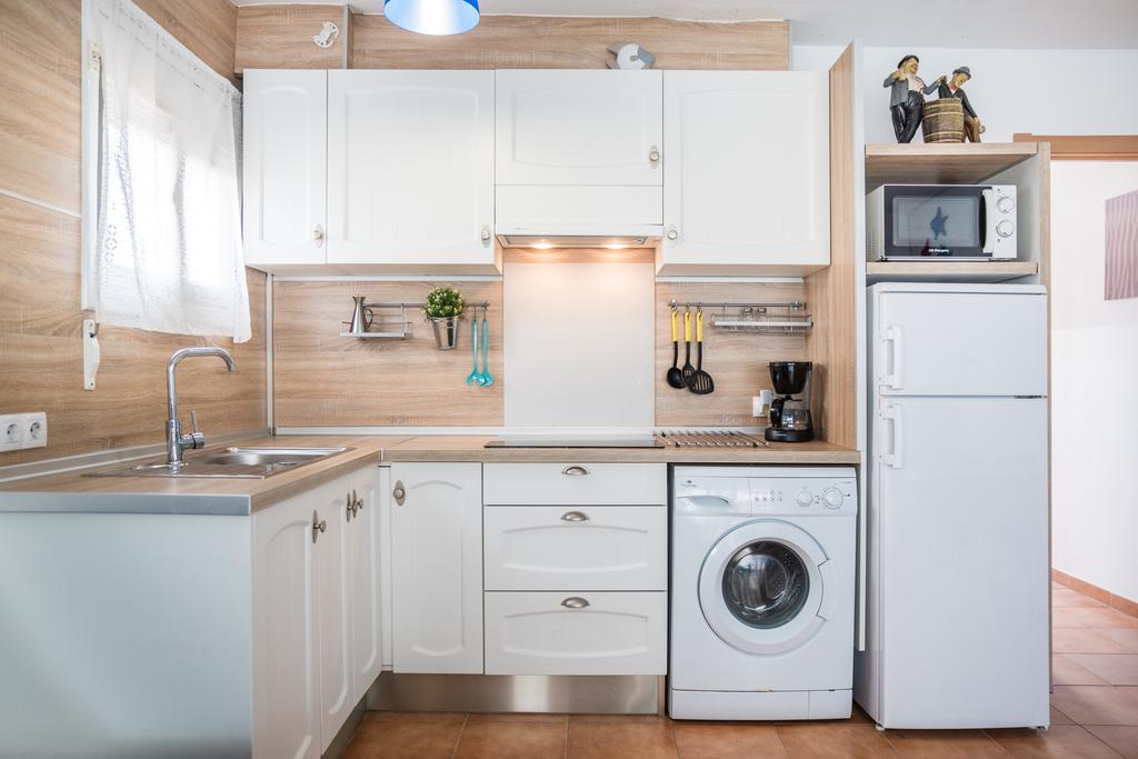 Apartamento En Salou Eksteriør bilde