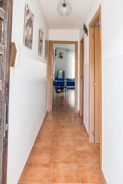 Apartamento En Salou Eksteriør bilde