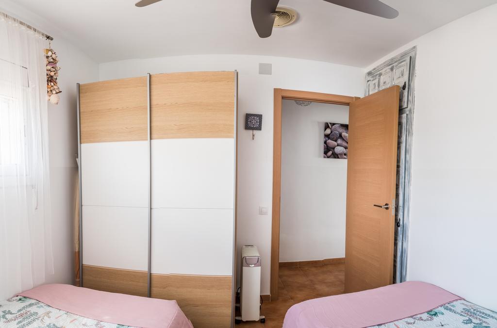 Apartamento En Salou Eksteriør bilde