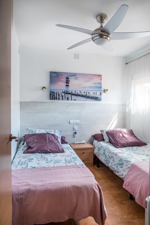 Apartamento En Salou Eksteriør bilde