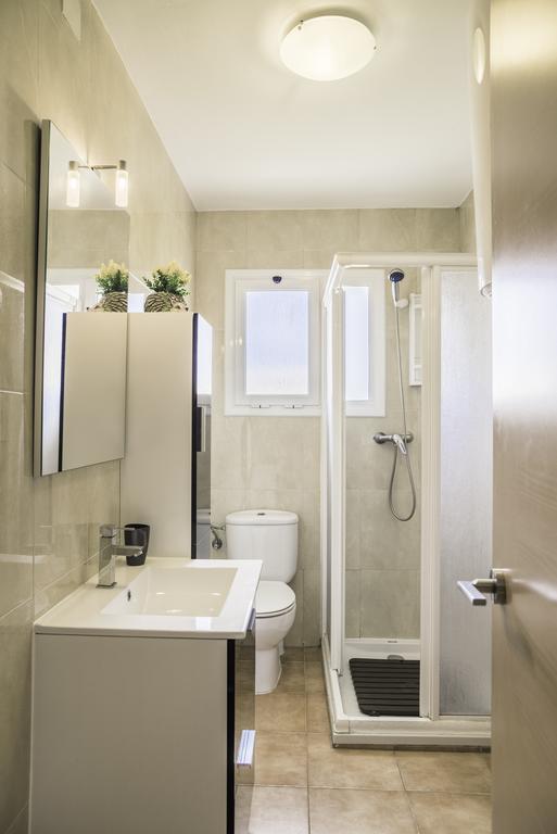 Apartamento En Salou Eksteriør bilde
