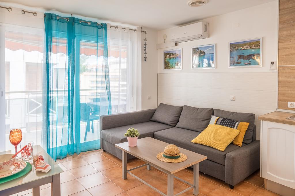 Apartamento En Salou Eksteriør bilde