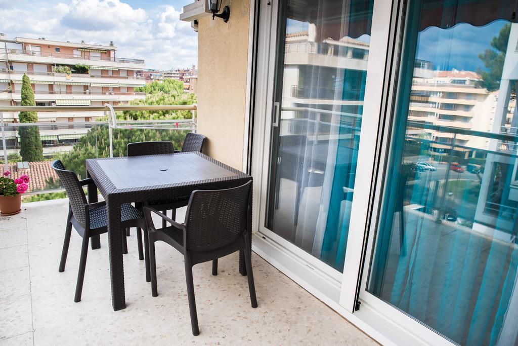 Apartamento En Salou Eksteriør bilde