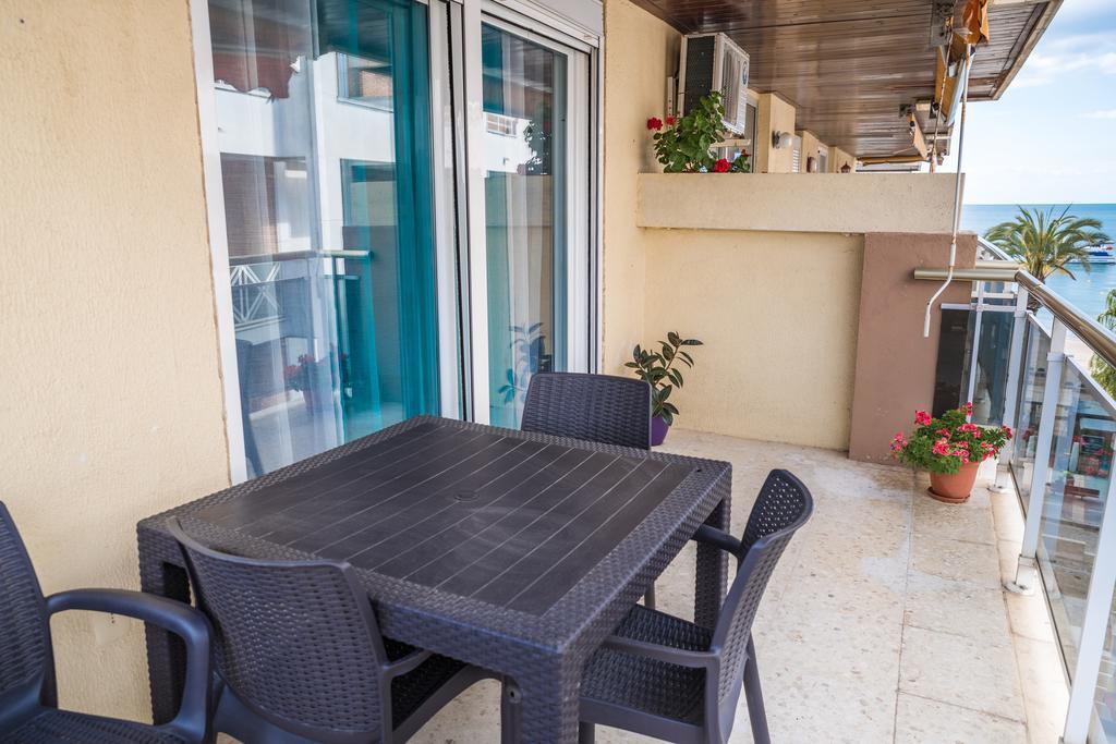 Apartamento En Salou Eksteriør bilde