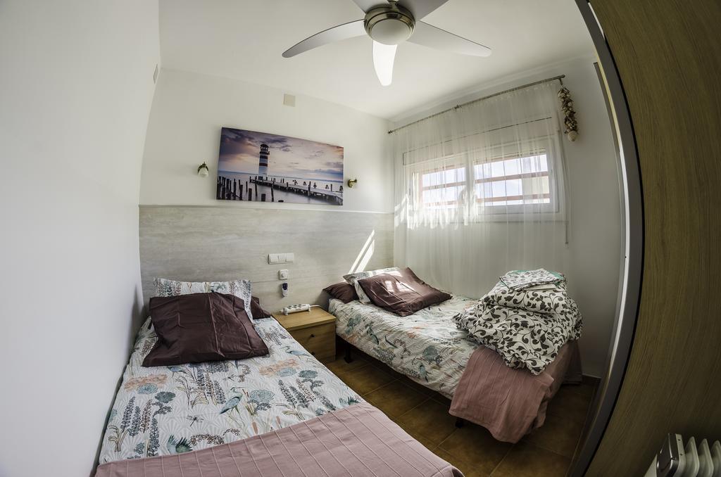 Apartamento En Salou Eksteriør bilde