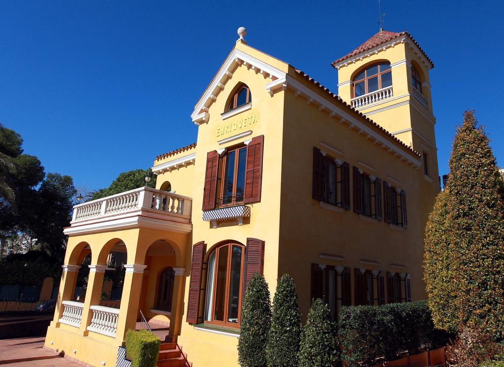 Apartamento En Salou Eksteriør bilde